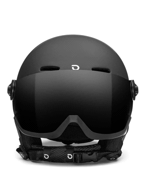 CASCO TEIDE VISOR