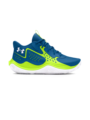 UNDER ARMOUR UA GS JET 