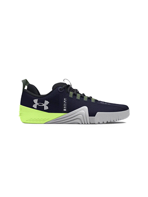 UNDER ARMOUR SCARPA TRAINING TRIBASE REIGN 6 SCARPA FITNESS UOMO Blu  ... 