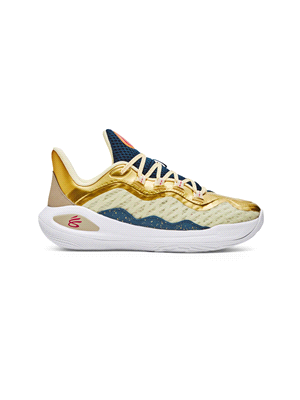 UNDER ARMOUR GS CURRY 11 CM SCARPA BASKET UOMO   ... 