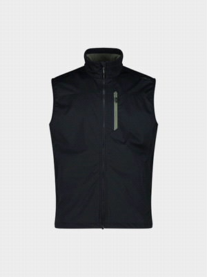 GILET SOFTSHELL 