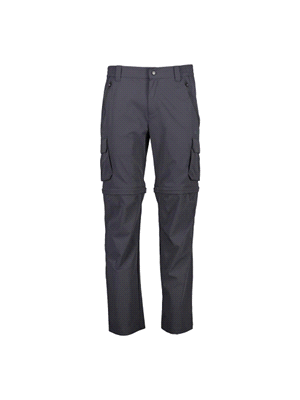 PANTALONE ZIP OFF 