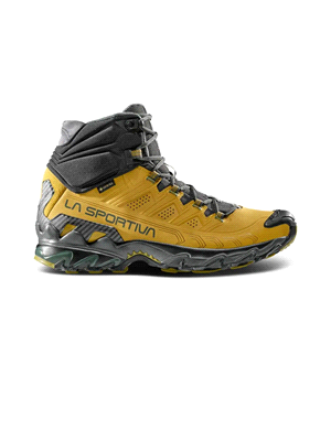 SCARPONCINO ULTRA RAPTOR II MID LEATHER GTX 