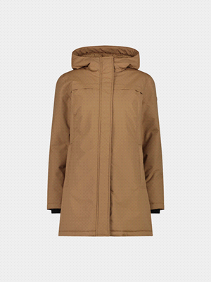 PARKA TASLAN LADY 