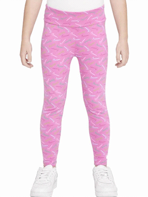 LEGGINGS SWOOSHFETTI 