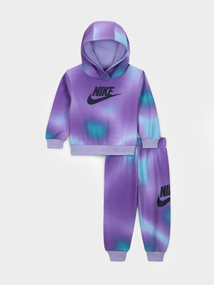 NIKE TUTA SOLARIZED TUTE BAMBINO   ... 