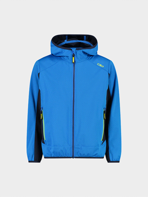 JACKET LIGHT SOFTSHELL