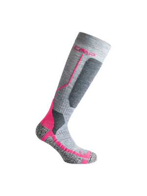 CALZA SKI SOCK WOOL