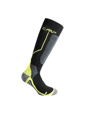 CALZA SKI SOCK WOOL