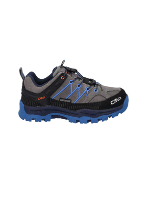 CMP KIDS RIGEL LOW WP SCARPA TREKKING BAMBINO   ... 