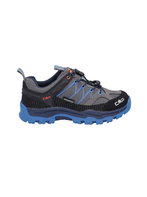 SCARPA RIGEL LOW WP JR 