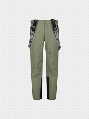 CMP SALOPETTE STRECH 4 WAY PANTALONI UOMO   ... 