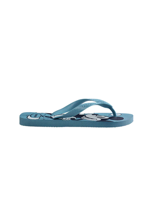 HAVAIANAS CIABATTA TOP DISNEY CIABATTA UOMO Blu  ... 