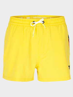 HAVAIANAS BOXER MARE NEW STRIPES BOXER UOMO Giallo  ... 