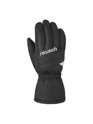 REUSCH GUANTO BENNET R-TEX JR GUANTO BAMBINO Nero Bianco ... 