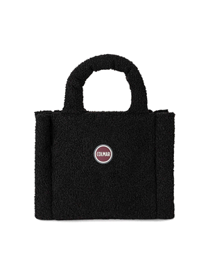 COLMAR BORSA SHERPA ACCESSORI DONNA Nero  ... 