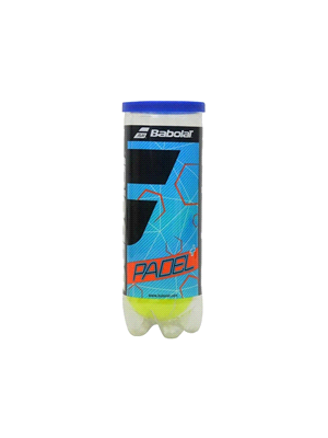 PALLINE PADEL X3 