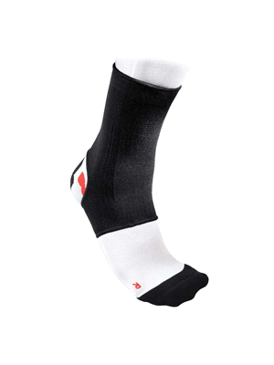 CAVIGLIERA DI SUPPORTO BIELASTICA ANKLE SLEEVE 