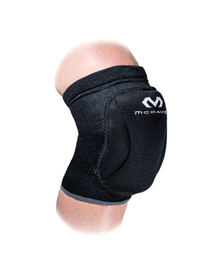 GINOCCHIERA JUMPY KNEE PAD 