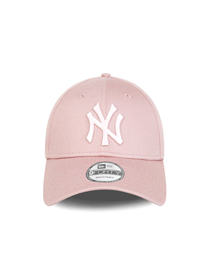 NEW ERA HEADWEAR LIFESTYLE MALE 940 BASEBAL ACCESSORI UNISEX Rosa  ... 