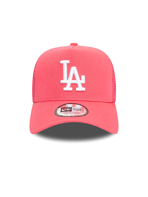 NEW ERA HEADWEAR FANGEAR MALE 940 AF TRUCKE ACCESSORI UNISEX Rosa  ... 