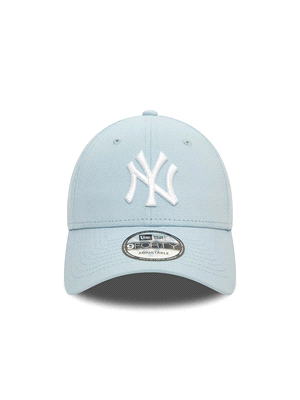 NEW ERA HEADWEAR FANGEAR MALE 940 BASEBALL ACCESSORI UNISEX Blu  ... 