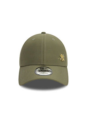 NEW ERA HEADWEAR FANGEAR MALE 940 BASEBALL ACCESSORI UNISEX Verde  ... 