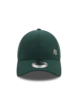 NEW ERA HEADWEAR FANGEAR MALE 940 BASEBALL ACCESSORI UNISEX Verde  ... 