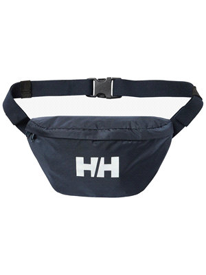 HELLY HANSEN MARSUPIO HH LOGO ACCESSORI UOMO Blu  ... 