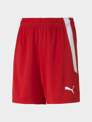 TEAMLIGA SHORTS JR