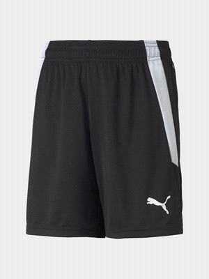 TEAMLIGA SHORTS JR 