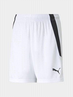 TEAMLIGA SHORTS JR 