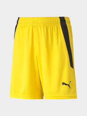 TEAMLIGA SHORTS JR 