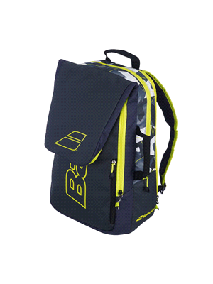 Per offrirti sempre il meglio abbiamo sviluppato questo zaino BACKPACK PURE AERO con un materiale esterno incredibilmente resistente, impermeabile e duraturo. L