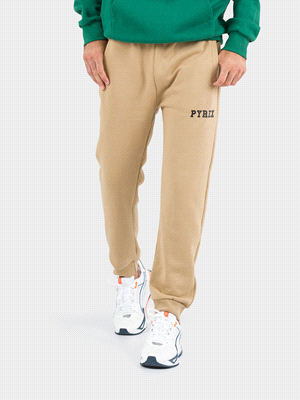 PANTALONE FELPA LOGO PICCOLO 