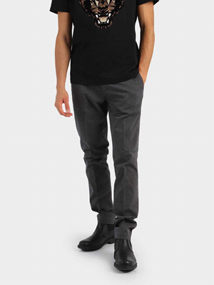 PANTALONE BRYAN SKINNY 