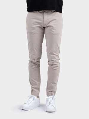 PANTALONE BRYAN SKINNY 