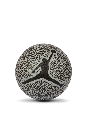 PALLONE JORDAN SKILLLS 2,0 GRAPHITE