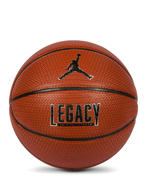 PALLONE JORDAN LAGACY 8P 2,0