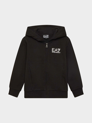 FELPA FULL ZIP BASIC