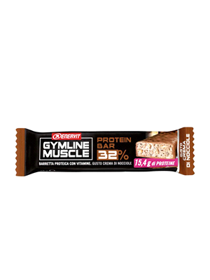 BARRETTA  GYMLINE MUSCLE 32% 48 GR. 