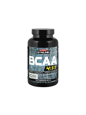 INTEGRATORE  BYNLINE BCAA 180 CPR 