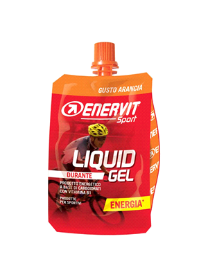 LIQUID GEL ARANCIA 