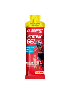 ISOTONIC GEL 60ML 