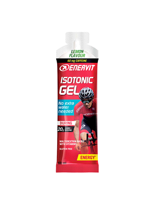 ISOTONIC GEL 60 ML 