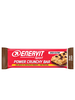 POWER CRUNCHY CIOKO 