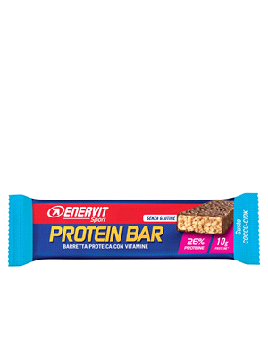 PROTEIN BAR COCCO-CIOK 