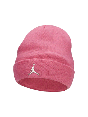 NIKE CUFFIA LOGO ACCESSORI BAMBINO Rosa  ... 