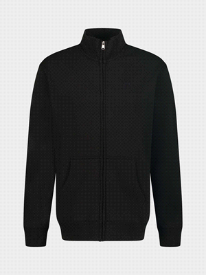 FELPA Z.AP TRACK JACKET 