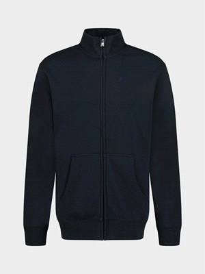 FELPA Z.AP TRACK JACKET 